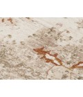 Rizzy Ventura VRA749 Green Area Rug