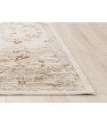 Rizzy Ventura VRA749 Green Area Rug