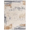 Rizzy Home Ventura VRA753 Blue Area Rug 8 ft. X 10 ft. Rectangle