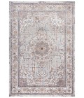 Rizzy Westchester Area Rug WES855 7'8"x9'10" Gray/Multi