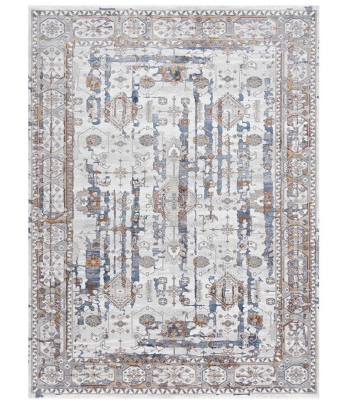 Rizzy Westchester WES857 Ivory/Multi Area Rug