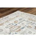 Rizzy Westchester Area Rug WES857 7'8"x9'10" Ivory/Multi