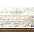 Rizzy Westchester Area Rug WES857 7'8"x9'10" Ivory/Multi