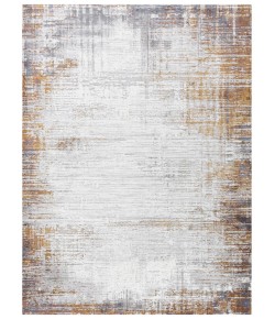 Rizzy Home Westchester WES859 Neutral Area Rug 3 ft. 11 in. X 5 ft. 6 in. Rectangle