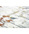 Rizzy Westchester Area Rug WES861 7'8"x9'10" Ivory/Multi