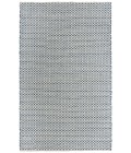Rizzy Windsor Area Rug WIN102 7'6" x 9'6" Blue