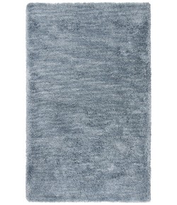 Rizzy Home Whistler WIS102 Blue Area Rug 5 ft. X 7 ft. 6 in. Rectangle