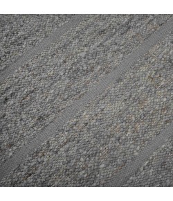 Rizzy Home Aspen Gray ASP201 9 ft. X 12 ft. Rect. Rug