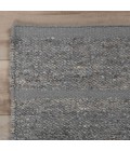 Rizzy Home Aspen Gray ASP201 9 ft. X 12 ft. Rect. Rug
