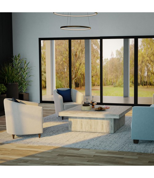 Rizzy Home Aspen Gray ASP201 9 ft. X 12 ft. Rect. Rug