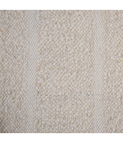 Rizzy Home Aspen Ivory ASP202 9 ft. X 12 ft. Rect. Rug