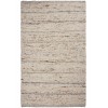 Rizzy Home Aspen Ivory/Brown ASP204 9 ft. X 12 ft. Rect. Rug