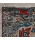 Rizzy Home Hallmark Red Rug HAL240 6 ft. X 9 ft. Rect. - Rugs Town Rizzy Home Hallmark Red HAL240 6 ft. X 9 ft. Rect. Rug