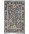 Rizzy Home Hallmark Gray/Dk.Gray Rug HAL665 6 ft. X 9 ft. Rect. - Rugs Town Rizzy Home Hallmark Gray/Dk.Gray HAL665 6 ft. X 9 ft. Rect. Rug