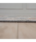 Rizzy Home Hallmark Gray/Dk.Gray Rug HAL665 6 ft. X 9 ft. Rect. - Rugs Town Rizzy Home Hallmark Gray/Dk.Gray HAL665 6 ft. X 9 ft. Rect. Rug
