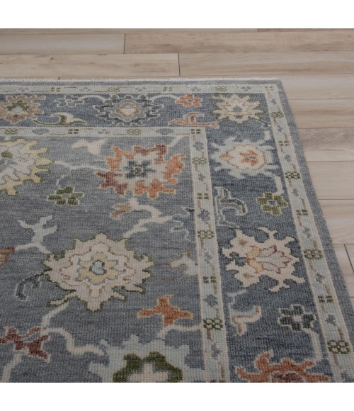 Rizzy Home Hallmark Gray/Dk.Gray Rug HAL665 6 ft. X 9 ft. Rect. - Rugs Town Rizzy Home Hallmark Gray/Dk.Gray HAL665 6 ft. X 9 ft. Rect. Rug