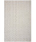 Rizzy Home Manhattan Ivory MAH702 5 ft. X 8 ft. Rect. Rug