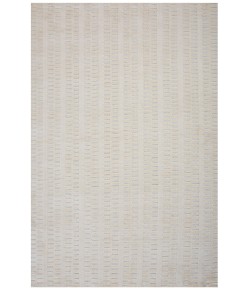 Rizzy Home Manhattan Ivory MAH702 5 ft. X 8 ft. Rect. Rug