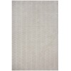Rizzy Home Manhattan Beige MAH703 5 ft. X 8 ft. Rect. Rug