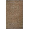 Rizzy Home Qatar Brown QAT029 5 ft. X 7 ft. 6 in. Rect. Rug
