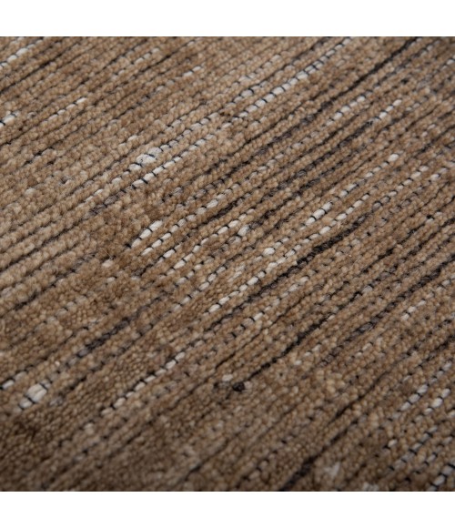 Rizzy Home Qatar Brown Rug QAT029 5 ft. X 7 ft. 6 in. Rect. - Rugs Town Rizzy Home Qatar Brown QAT029 5 ft. X 7 ft. 6 in. Rect. Rug