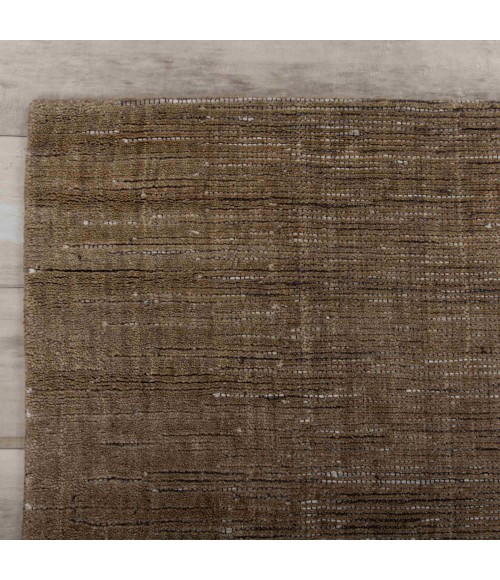 Rizzy Home Qatar Brown Rug QAT029 5 ft. X 7 ft. 6 in. Rect. - Rugs Town Rizzy Home Qatar Brown QAT029 5 ft. X 7 ft. 6 in. Rect. Rug