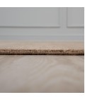 Rizzy Home Qatar Brown Rug QAT029 5 ft. X 7 ft. 6 in. Rect. - Rugs Town Rizzy Home Qatar Brown QAT029 5 ft. X 7 ft. 6 in. Rect. Rug