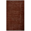 Rizzy Home Qatar Rust QAT031 5 ft. X 7 ft. 6 in. Rect. Rug
