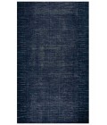Rizzy Home Qatar Blue Rug QAT032 5 ft. X 7 ft. 6 in. Rect. - Rugs Town Rizzy Home Qatar Blue QAT032 5 ft. X 7 ft. 6 in. Rect. Rug