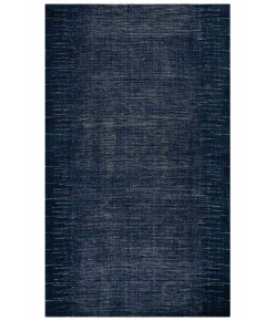 Rizzy Home Qatar Blue QAT032 5 ft. X 7 ft. 6 in. Rect. Rug