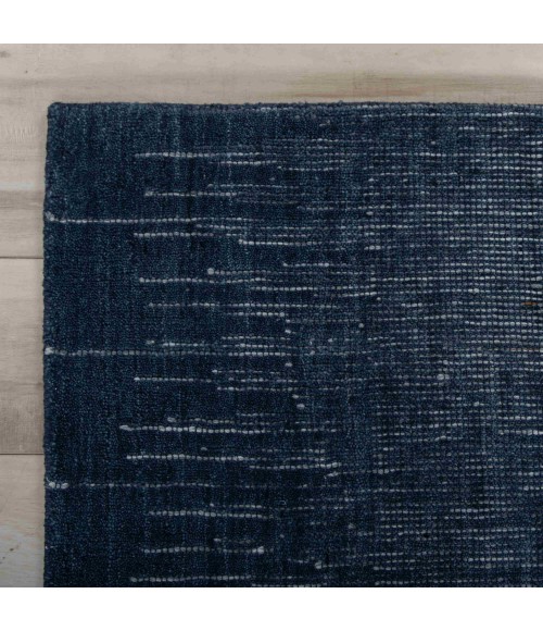 Rizzy Home Qatar Blue Rug QAT032 5 ft. X 7 ft. 6 in. Rect. - Rugs Town Rizzy Home Qatar Blue QAT032 5 ft. X 7 ft. 6 in. Rect. Rug