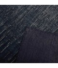 Rizzy Home Qatar Blue Rug QAT032 5 ft. X 7 ft. 6 in. Rect. - Rugs Town Rizzy Home Qatar Blue QAT032 5 ft. X 7 ft. 6 in. Rect. Rug