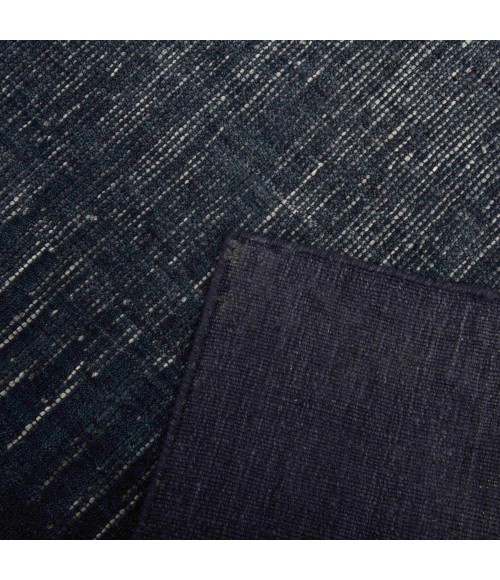Rizzy Home Qatar Blue Rug QAT032 5 ft. X 7 ft. 6 in. Rect. - Rugs Town Rizzy Home Qatar Blue QAT032 5 ft. X 7 ft. 6 in. Rect. Rug