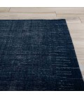 Rizzy Home Qatar Blue Rug QAT032 5 ft. X 7 ft. 6 in. Rect. - Rugs Town Rizzy Home Qatar Blue QAT032 5 ft. X 7 ft. 6 in. Rect. Rug