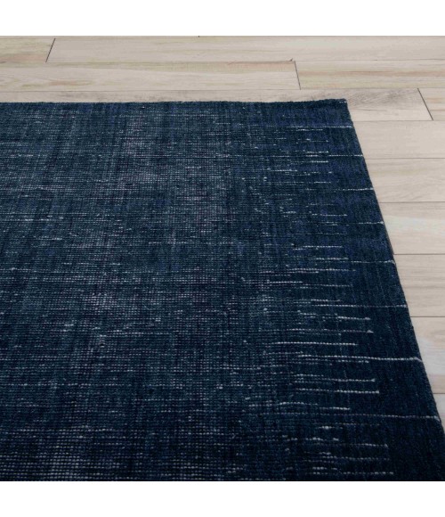 Rizzy Home Qatar Blue Rug QAT032 5 ft. X 7 ft. 6 in. Rect. - Rugs Town Rizzy Home Qatar Blue QAT032 5 ft. X 7 ft. 6 in. Rect. Rug