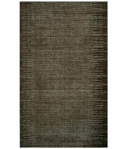 Rizzy Home Qatar Green QAT033 5 ft. X 7 ft. 6 in. Rect. Rug