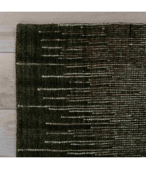 Rizzy Home Qatar Green Rug QAT033 5 ft. X 7 ft. 6 in. Rect. - Rugs Town Rizzy Home Qatar Green QAT033 5 ft. X 7 ft. 6 in. Rect. Rug