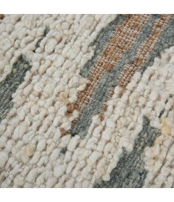 Rizzy Home Tundra Green/Ivory TUN205 9 ft. X 12 ft. Rect. Rug