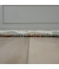 Rizzy Home Tundra Green/Ivory TUN205 9 ft. X 12 ft. Rect. Rug