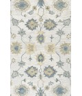 LEONE RUG Rizzy Leone LO9984-10x14-Natural- Area Rug