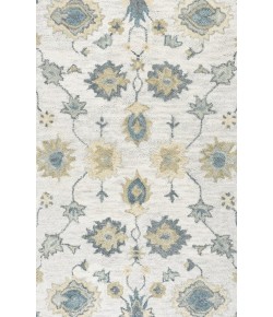 Rizzy Home Leone LO9984 Natural Area Rug 10 ft. X 14 ft. Rectangle