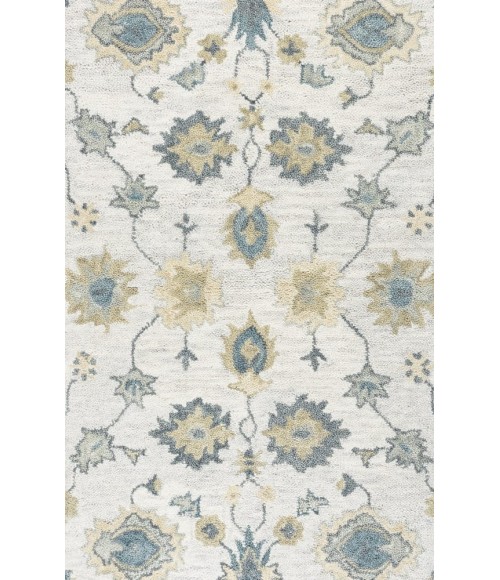 LEONE RUG Rizzy Leone LO9984-10x14-Natural- Area Rug