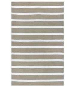 Rizzy Home Azzura Hill AH9938 Taupe Area Rug 8 ft. Round