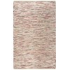 Rizzy Home Cavender CAV103 Red Area Rug 8 ft. 6 X 11 ft. 6 Rectangle