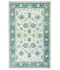 LEONE RUG Rizzy Leone LO9984-10x14-Natural- Area Rug