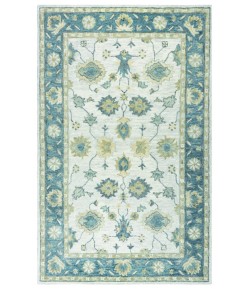 Rizzy Home Leone LO9984 Natural Area Rug 9 ft. X 12 ft. Rectangle