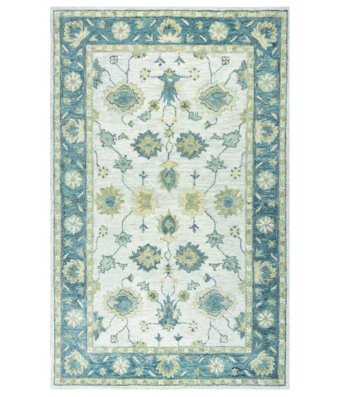 Rizzy Leone LO9984-9x12-Natural- Area Rug