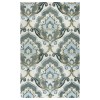Rizzy Home Leone LO9991 Beige Area Rug 9 ft. X 12 ft. Rectangle