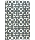 Rizzy Opus Area Rug OP8231 10' Round grey