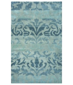 Rizzy Home Volare VO2254 Light Gray Area Rug 3 ft. X 5 ft. Rectangle